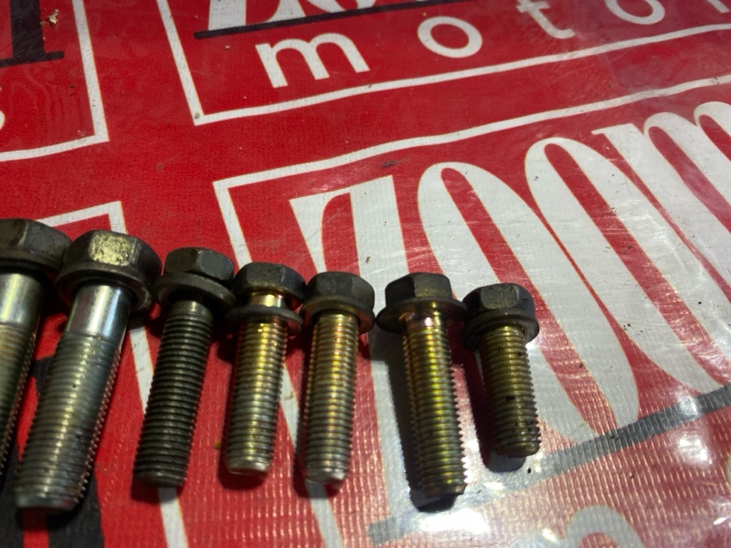 Болт АКПП, 1900 рублей, Солонцы