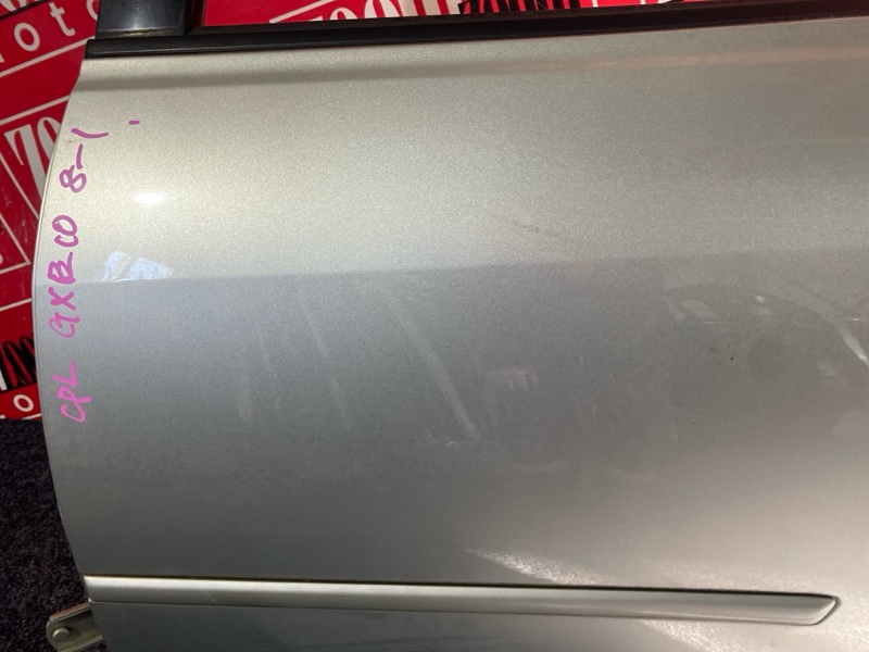 Дверь боковая, 4800 рублей, Солонцы