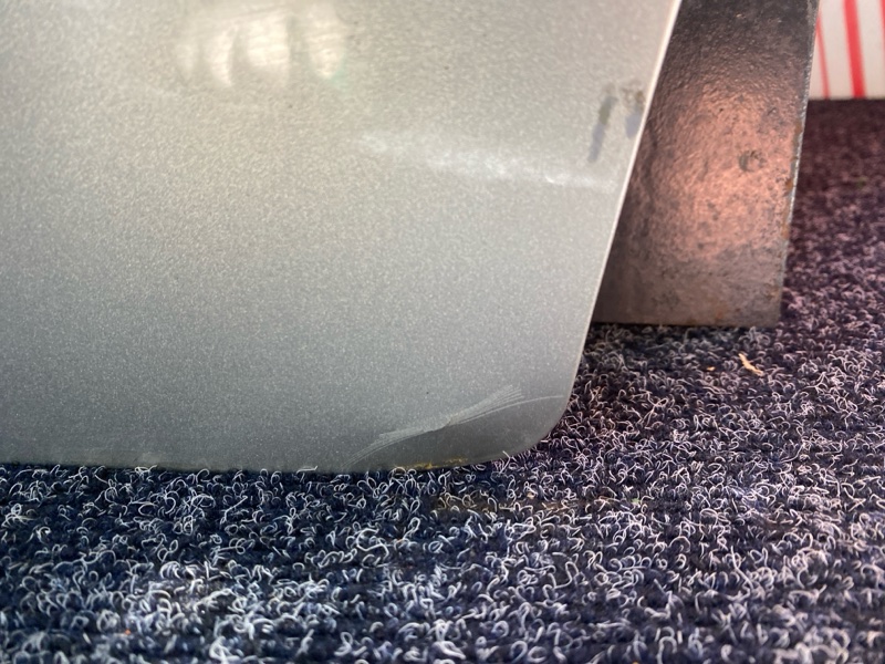 Дверь боковая, 4800 рублей, Солонцы