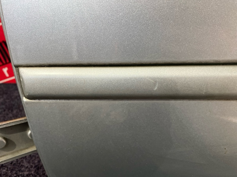 Дверь боковая, 4800 рублей, Солонцы