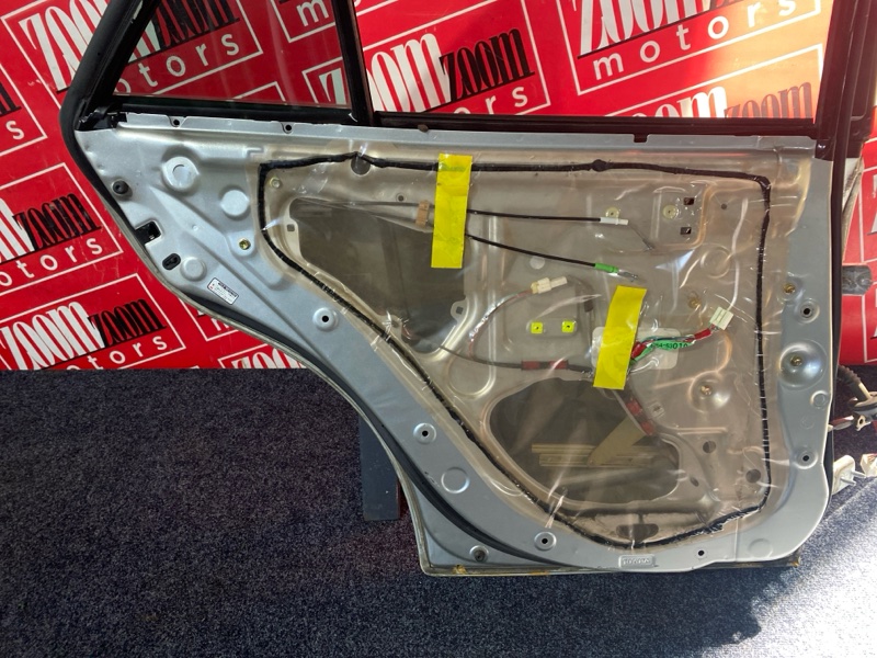 Дверь боковая, 4800 рублей, Солонцы