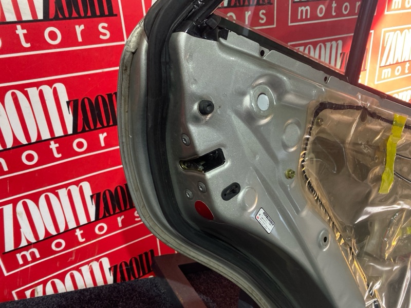 Дверь боковая, 4800 рублей, Солонцы