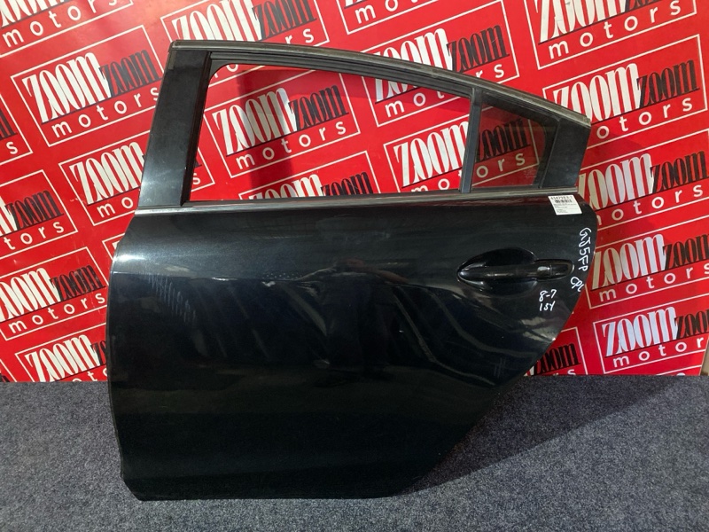 Дверь боковая, 25700 рублей, Солонцы