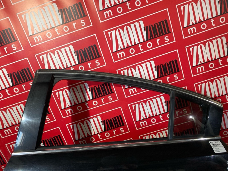 Дверь боковая, 25700 рублей, Солонцы