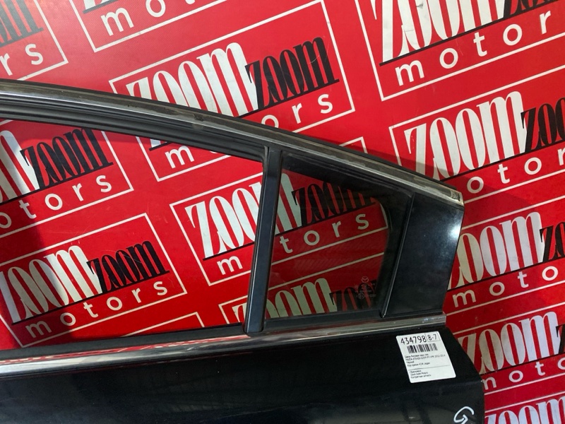 Дверь боковая, 25700 рублей, Солонцы