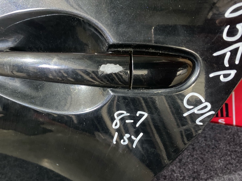 Дверь боковая, 25700 рублей, Солонцы