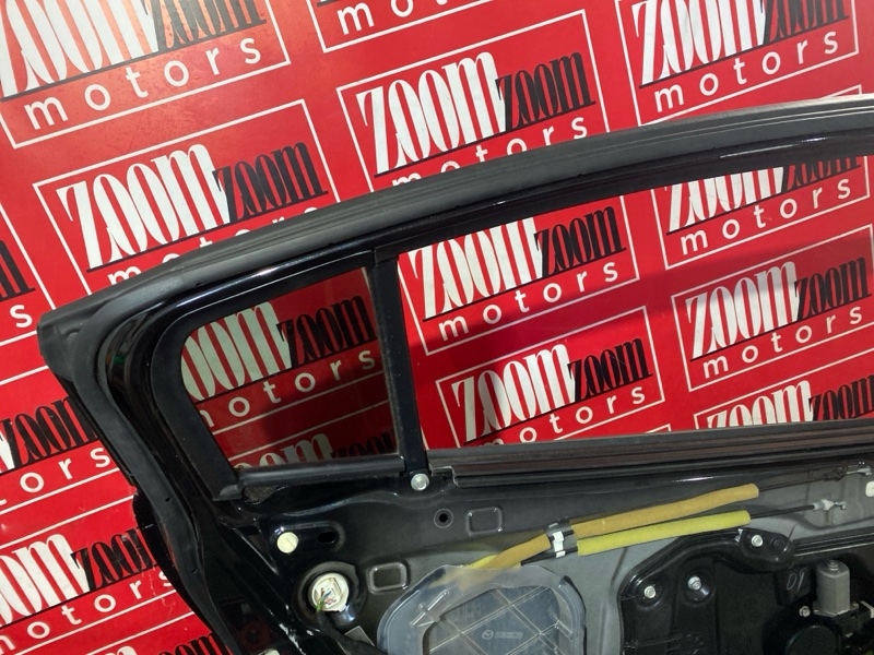 Дверь боковая, 25700 рублей, Солонцы