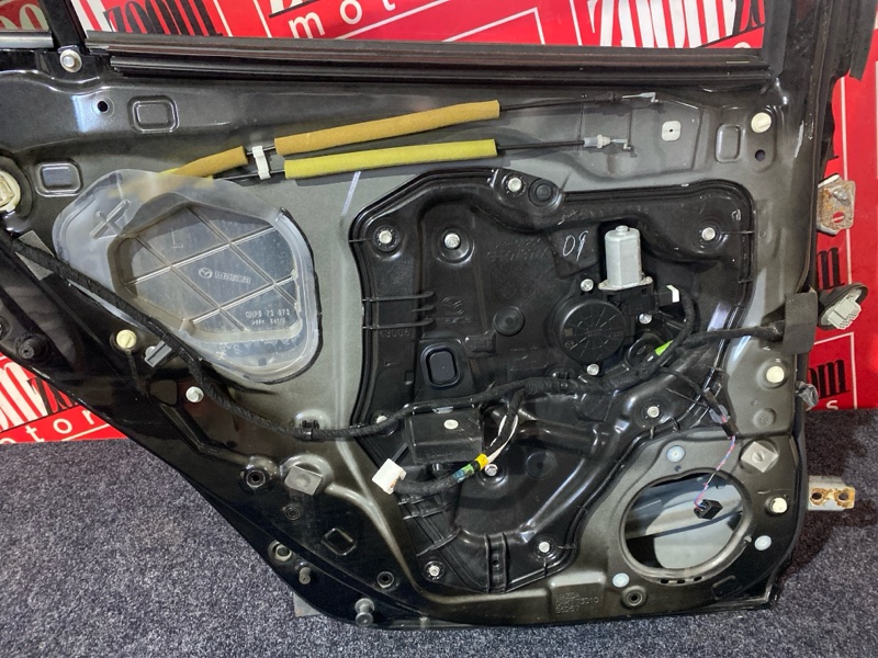 Дверь боковая, 25700 рублей, Солонцы