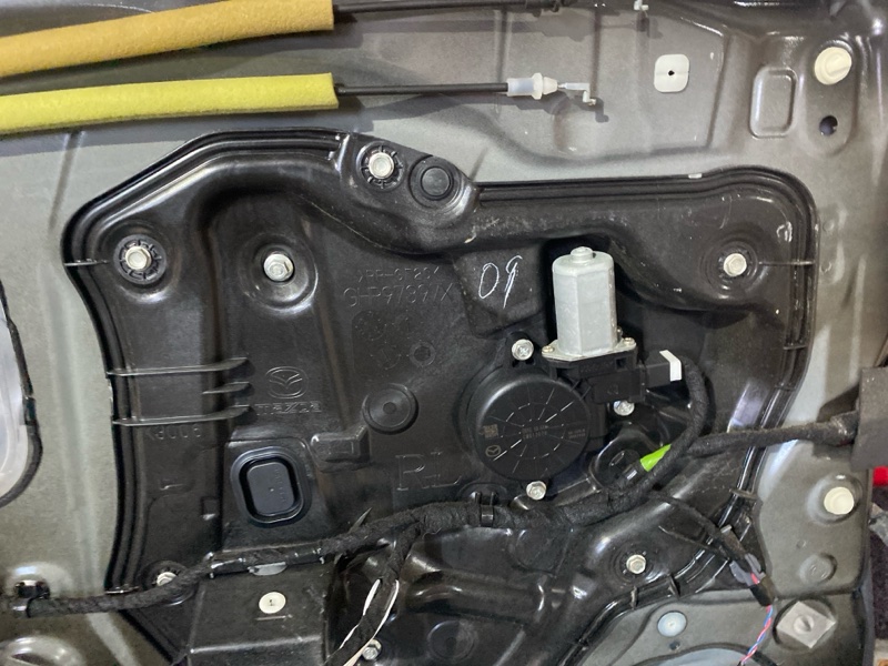 Дверь боковая, 25700 рублей, Солонцы