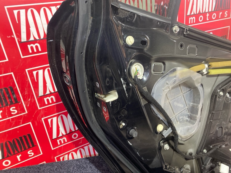 Дверь боковая, 25700 рублей, Солонцы