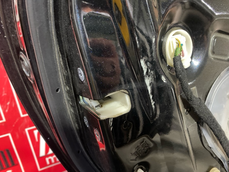 Дверь боковая, 25700 рублей, Солонцы