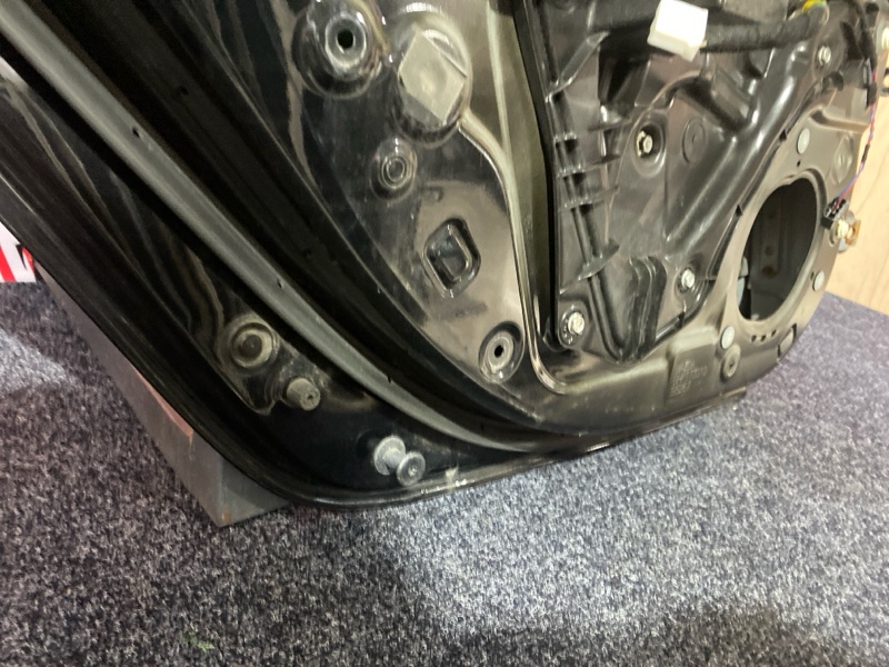 Дверь боковая, 25700 рублей, Солонцы