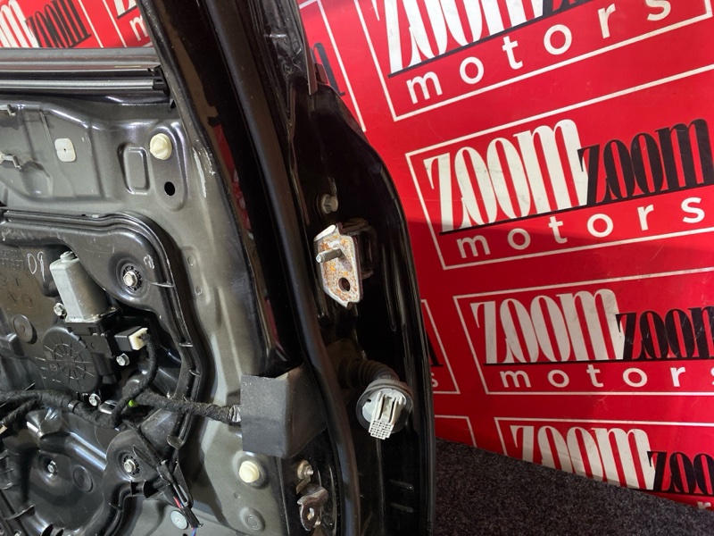 Дверь боковая, 25700 рублей, Солонцы