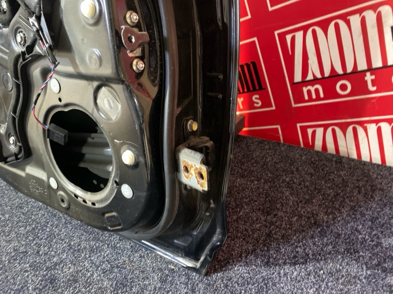 Дверь боковая, 25700 рублей, Солонцы