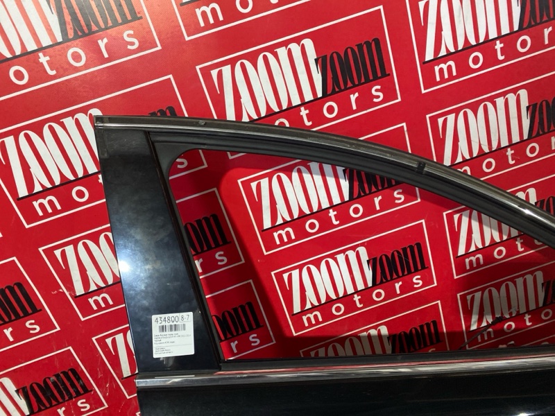 Дверь боковая, 20900 рублей, Солонцы