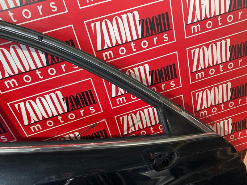 Дверь боковая, 20900 рублей, Солонцы