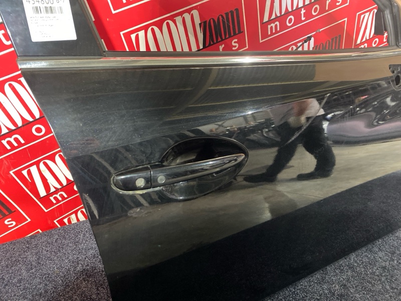 Дверь боковая, 20900 рублей, Солонцы