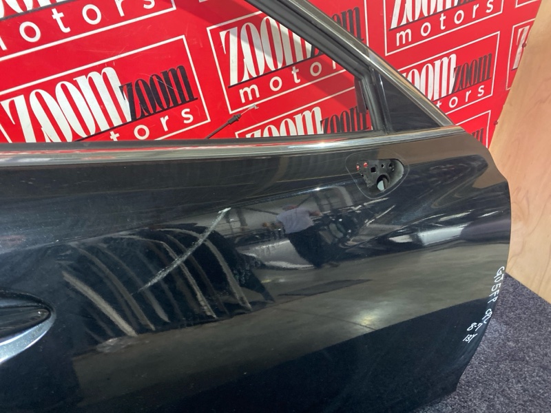 Дверь боковая, 20900 рублей, Солонцы