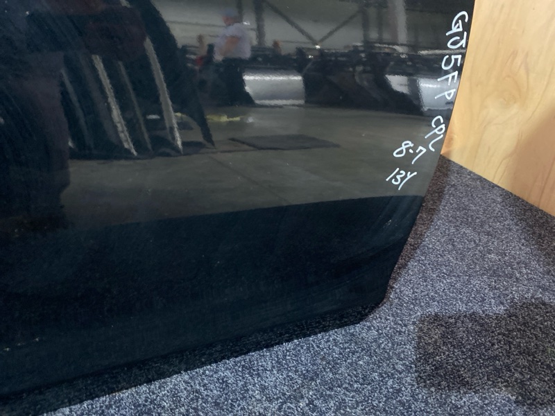 Дверь боковая, 20900 рублей, Солонцы