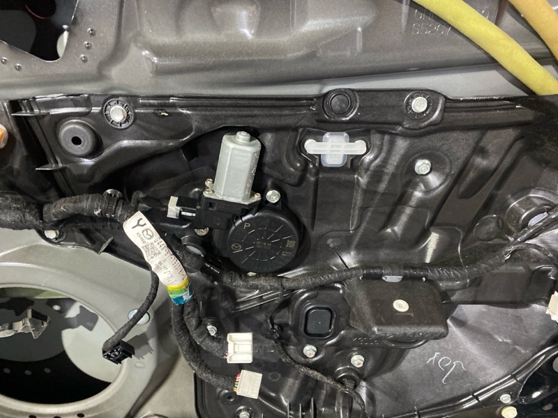 Дверь боковая, 20900 рублей, Солонцы