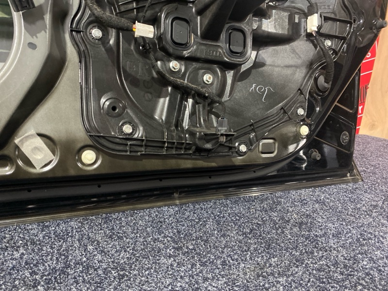 Дверь боковая, 20900 рублей, Солонцы