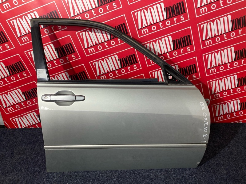 Дверь боковая, 3800 рублей, Солонцы