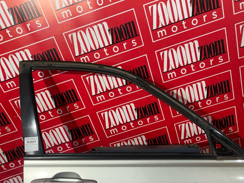 Дверь боковая, 3800 рублей, Солонцы