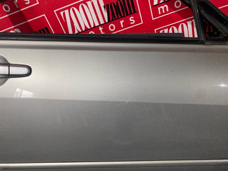 Дверь боковая, 3800 рублей, Солонцы