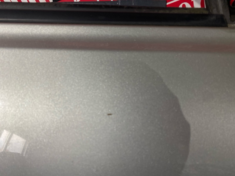 Дверь боковая, 3800 рублей, Солонцы