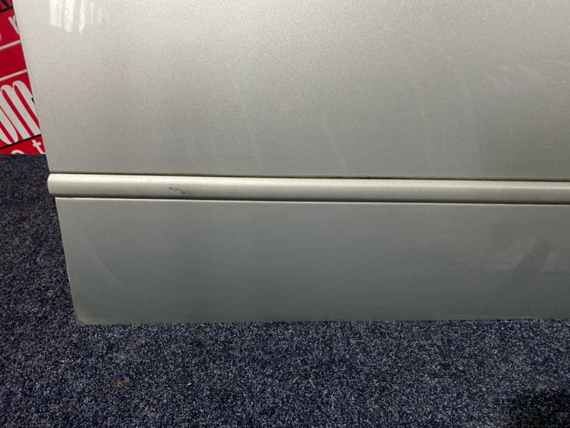 Дверь боковая, 3800 рублей, Солонцы