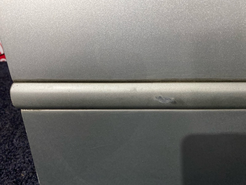 Дверь боковая, 3800 рублей, Солонцы