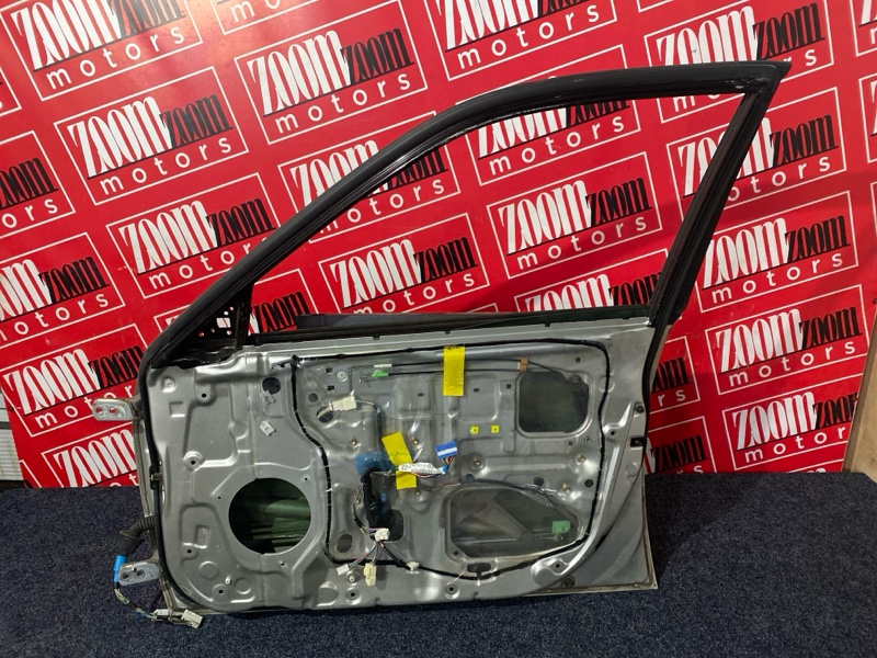 Дверь боковая, 3800 рублей, Солонцы