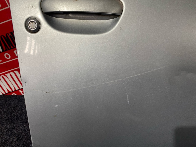 Дверь боковая, 7600 рублей, Солонцы