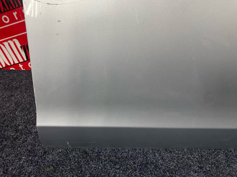 Дверь боковая, 7600 рублей, Солонцы