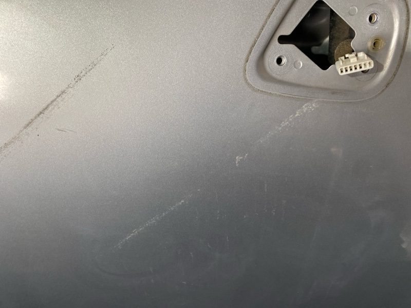 Дверь боковая, 7600 рублей, Солонцы