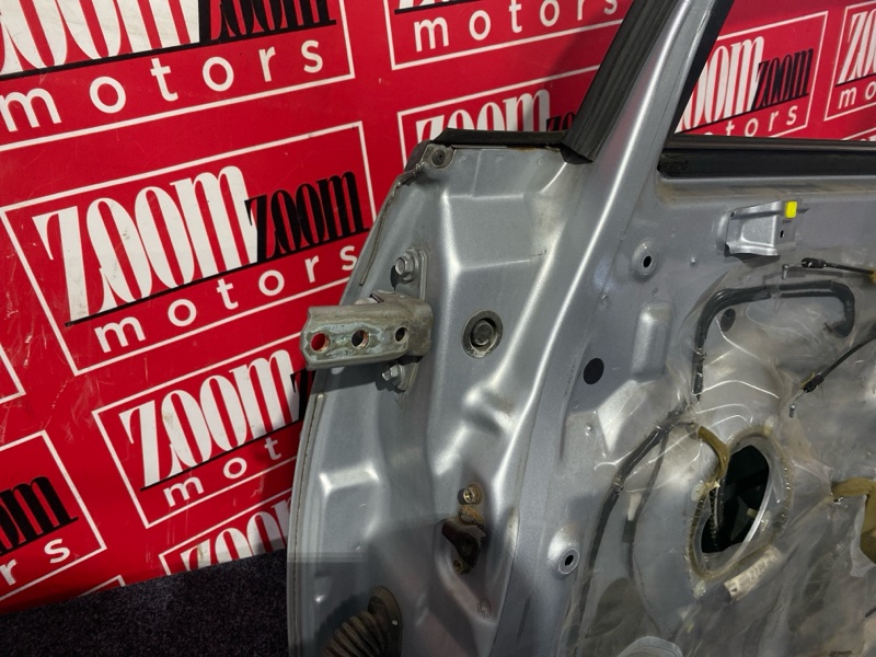 Дверь боковая, 7600 рублей, Солонцы