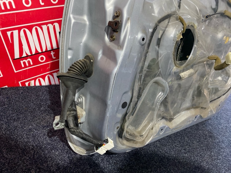 Дверь боковая, 7600 рублей, Солонцы