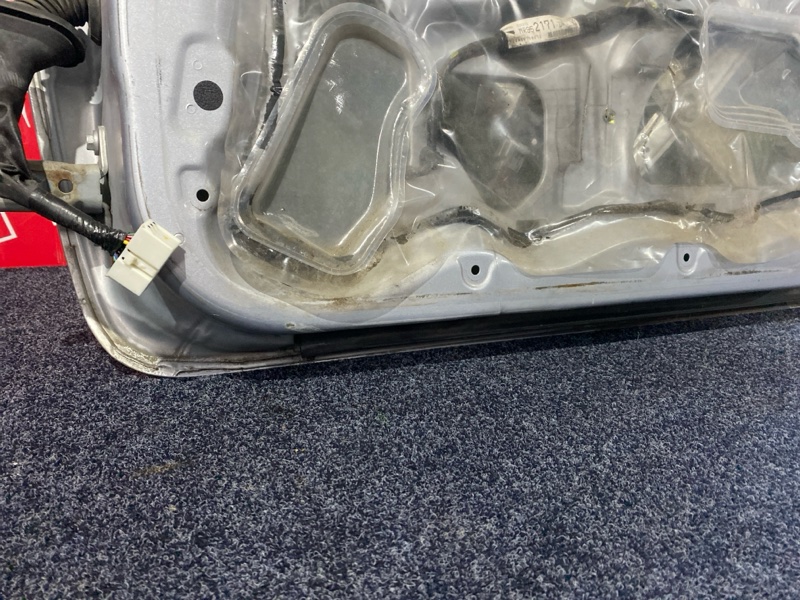 Дверь боковая, 7600 рублей, Солонцы