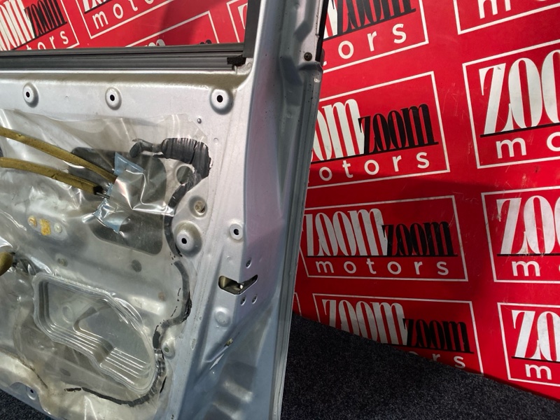 Дверь боковая, 7600 рублей, Солонцы