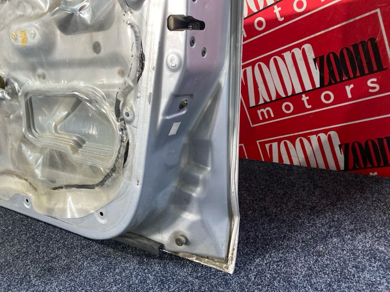 Дверь боковая, 7600 рублей, Солонцы