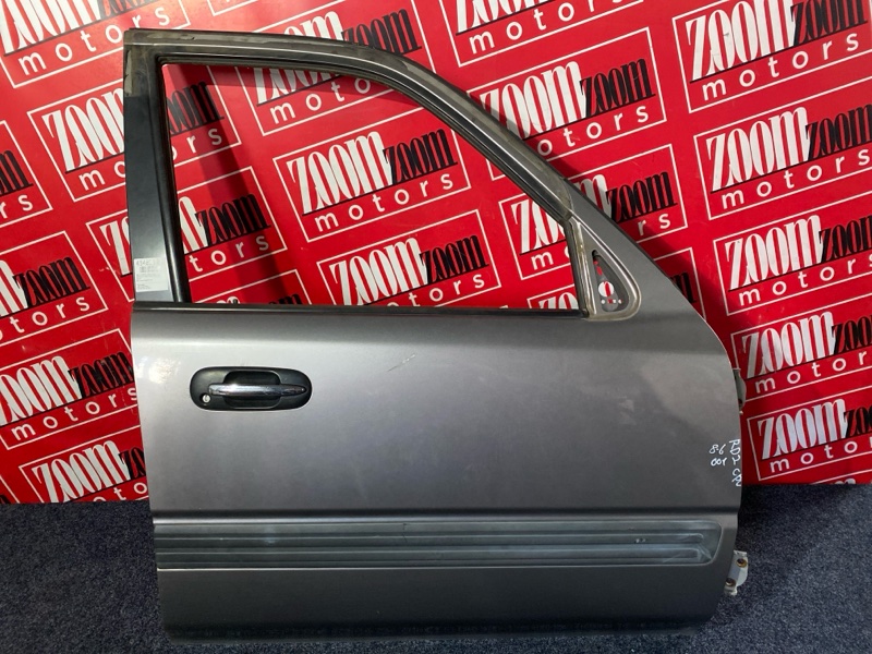 Дверь боковая, 7200 рублей, Солонцы