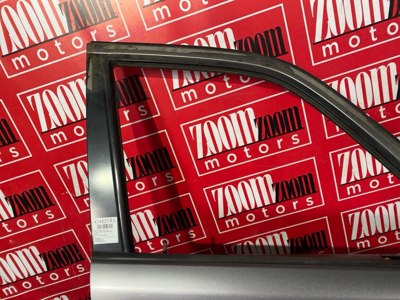 Дверь боковая, 7200 рублей, Солонцы