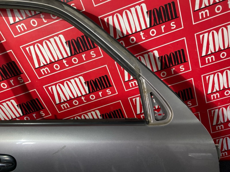 Дверь боковая, 7200 рублей, Солонцы