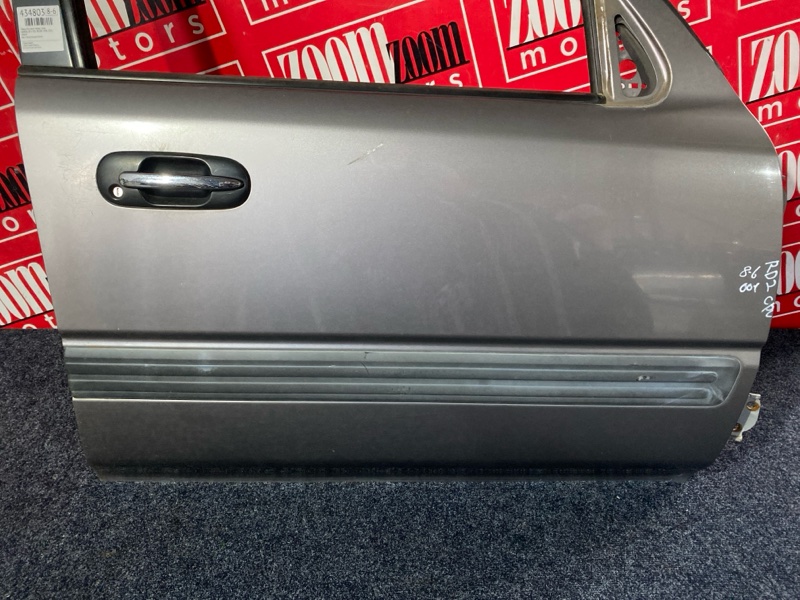 Дверь боковая, 7200 рублей, Солонцы