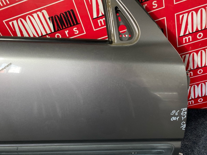 Дверь боковая, 7200 рублей, Солонцы