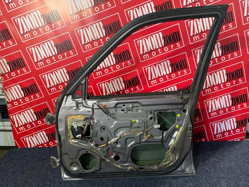 Дверь боковая, 7200 рублей, Солонцы