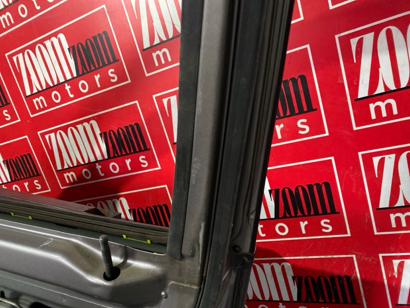 Дверь боковая, 7200 рублей, Солонцы