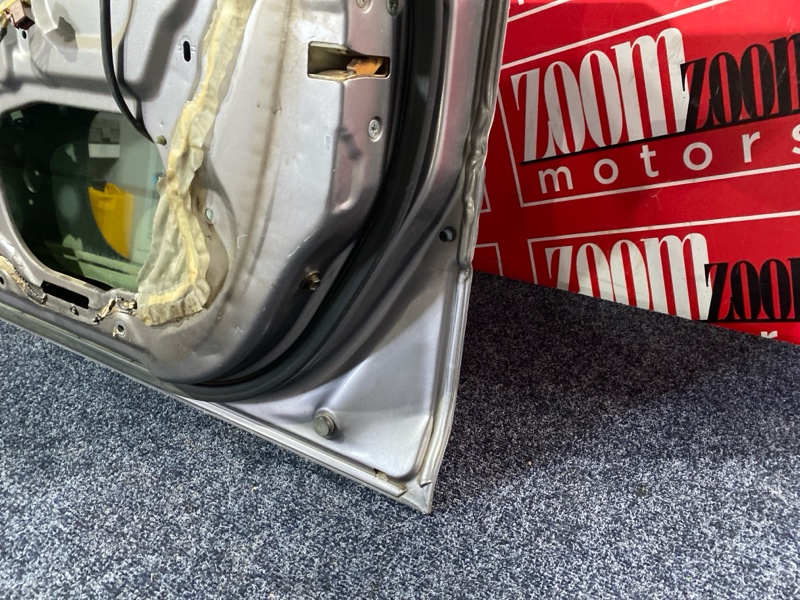 Дверь боковая, 7200 рублей, Солонцы