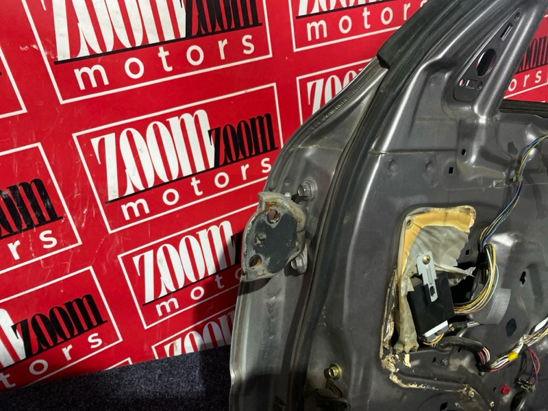 Дверь боковая, 7200 рублей, Солонцы