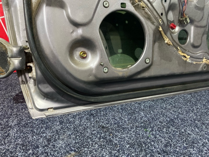 Дверь боковая, 7200 рублей, Солонцы